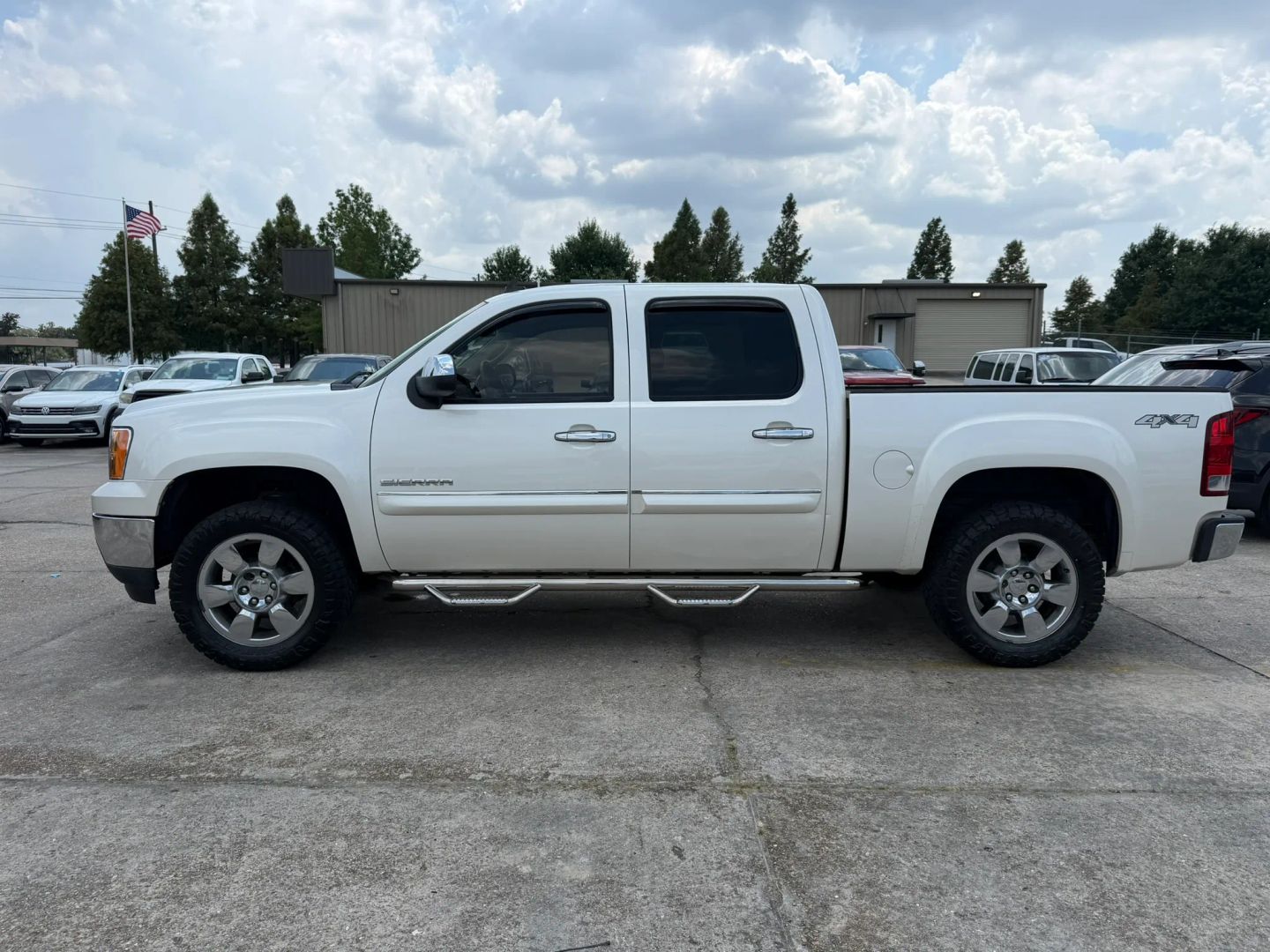 gmc sierra 1500 2011 3GTP2VE3XBG230703 image gmc sierra 1500 2011 3GTP2VE3XBG230703 image